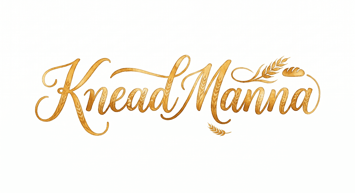 KneadManna – Your Bible Companion